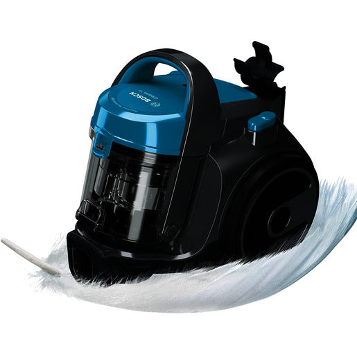 Bosch Staubsauger, Bodenstaubsauger beutellos BGS05A221 Bosch Staubsauger, Bodenstaubsauger beutellos BGS05A221
